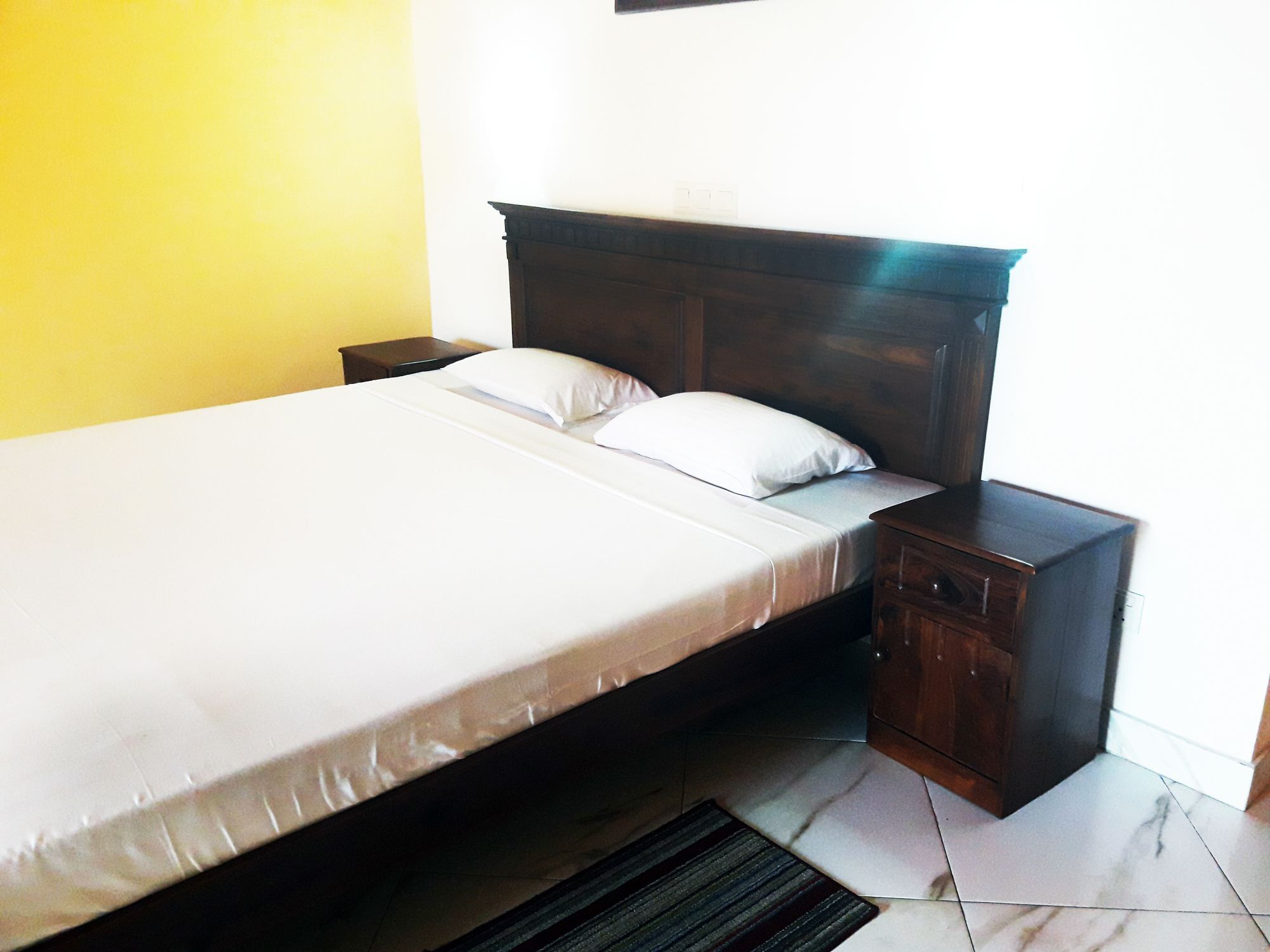 Lagoon Garden Hotel 베루왈라 외부 사진