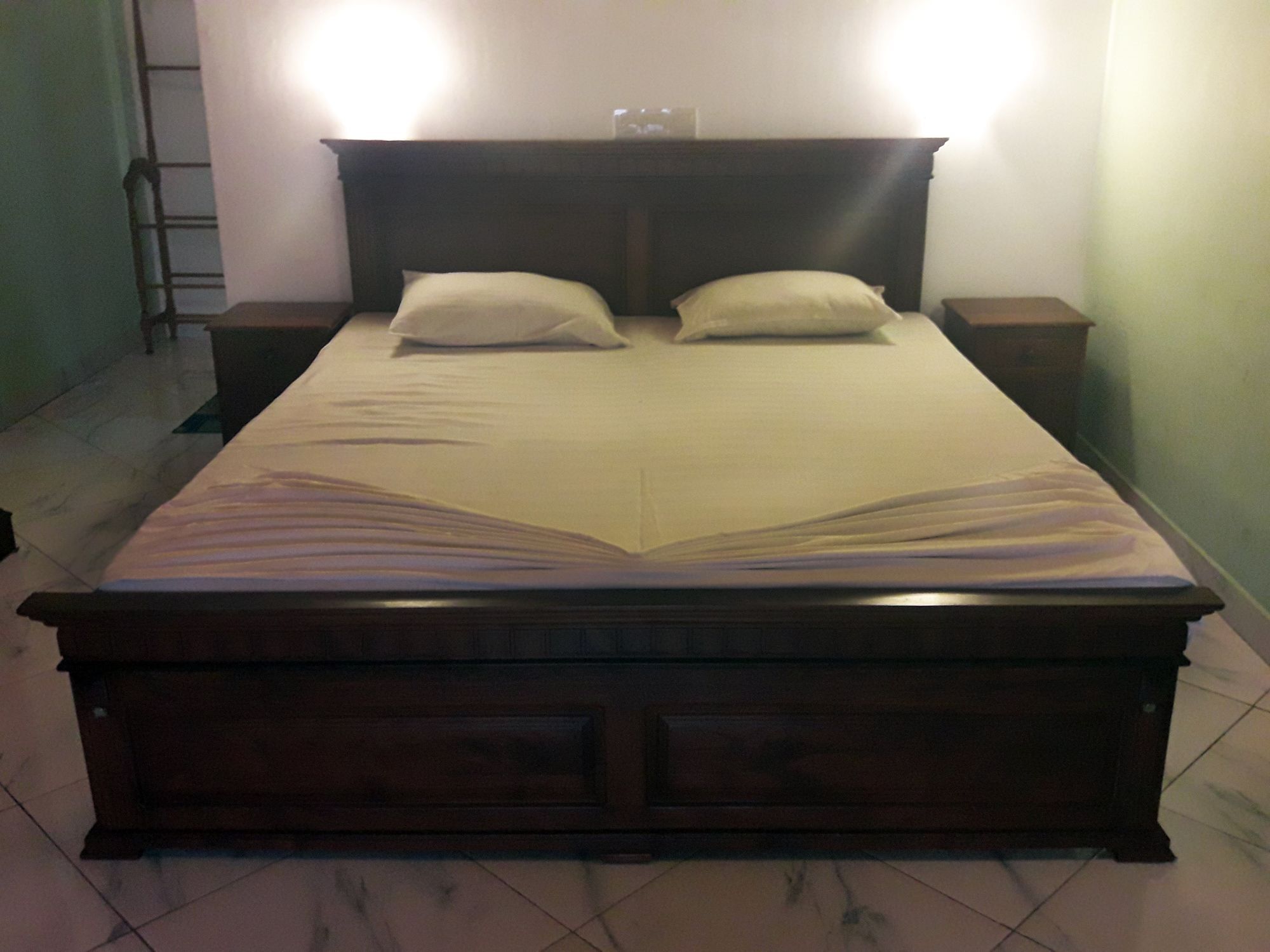 Lagoon Garden Hotel 베루왈라 외부 사진